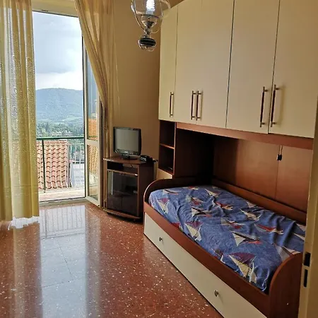 Apartmán Casa 16 Fiuggi