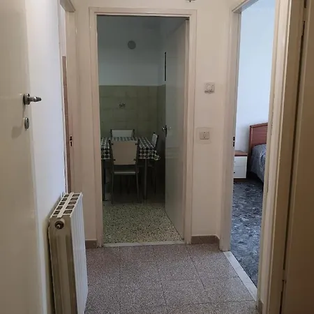 Casa 16 Apartmán Fiuggi