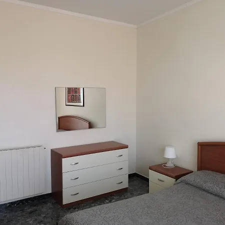 Casa 16 Fiuggi