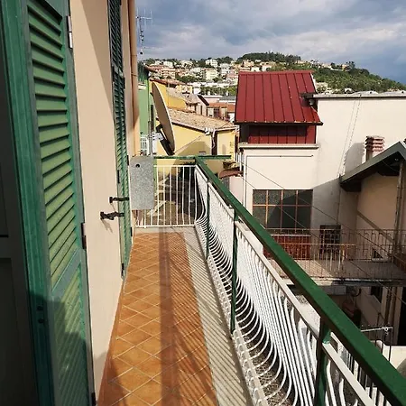 Apartmán Casa 16