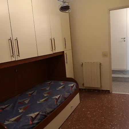 Casa 16 Apartmán Fiuggi