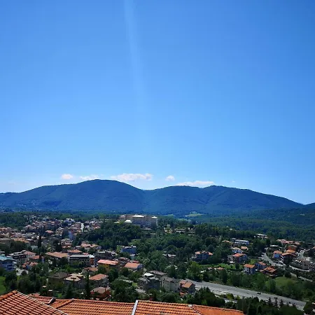 Apartmán Casa 16