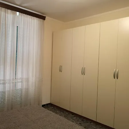 Casa 16 Apartmán Fiuggi